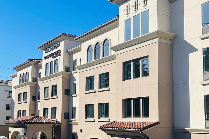 Residence Inn by Marriott Valencia
