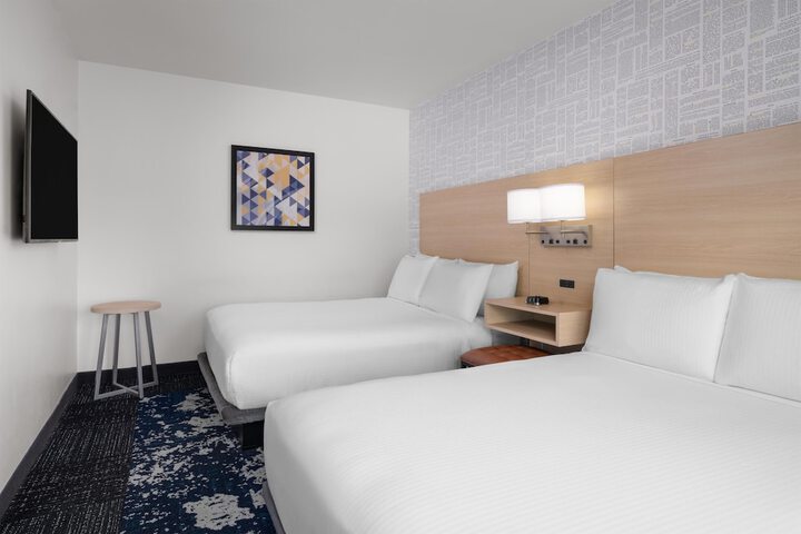 Aiden by Best Western Berkeley