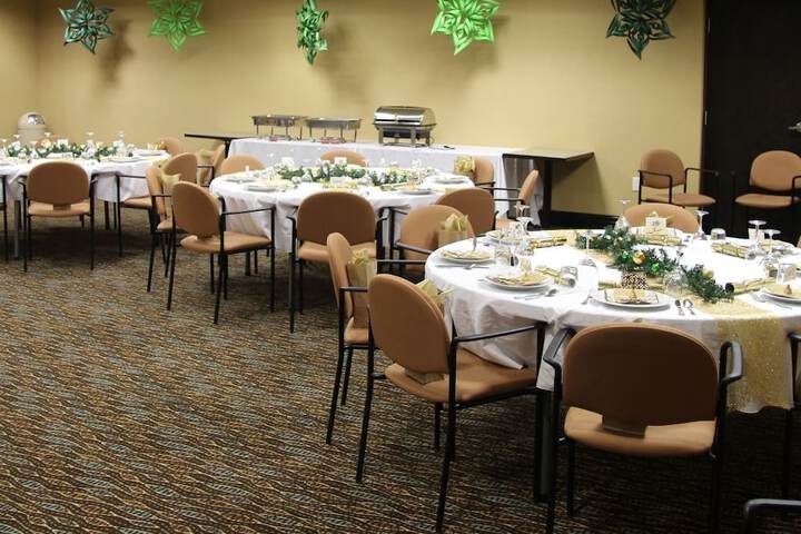 Wingate by Wyndham Regina