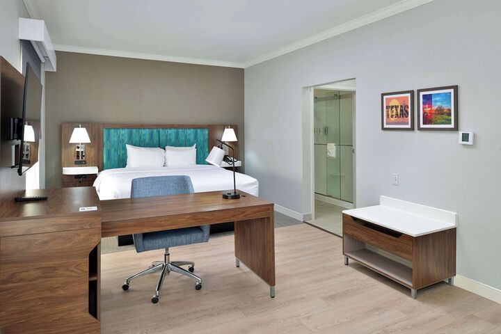 Hampton Inn & Suites Greenville
