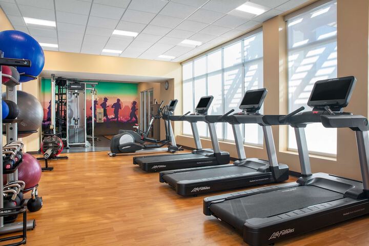 Health and Fitness 25 of 26