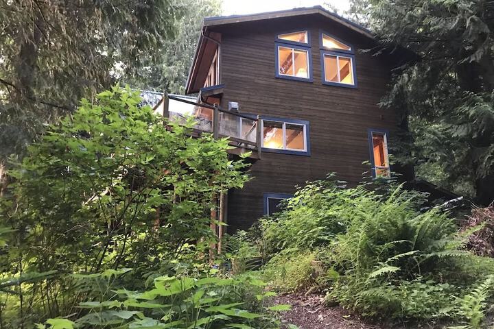 07MF - Silver Lake #7
