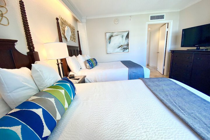 Island Grand at TradeWinds