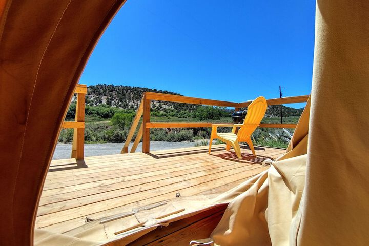 Boulder Mountain Guest Ranch