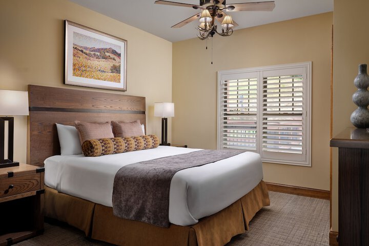Hyatt Vacation Club at the Lodges at Timber Ridge Branson