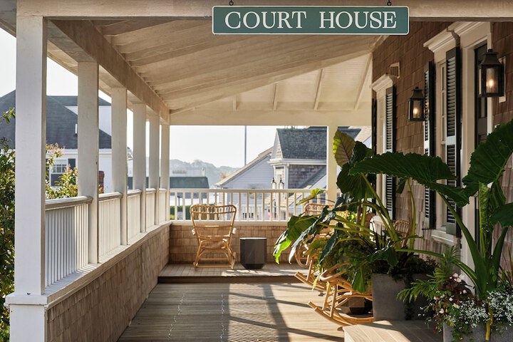 Terrace/Patio 142 of 155