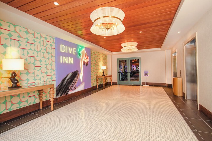 Harrahs Resort Southern California Hotel & Casino - a Caesars Rewards Destination