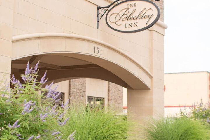 The Bleckley Inn