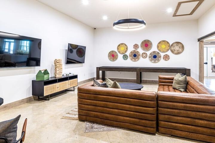 Landing Apartments Pflugerville