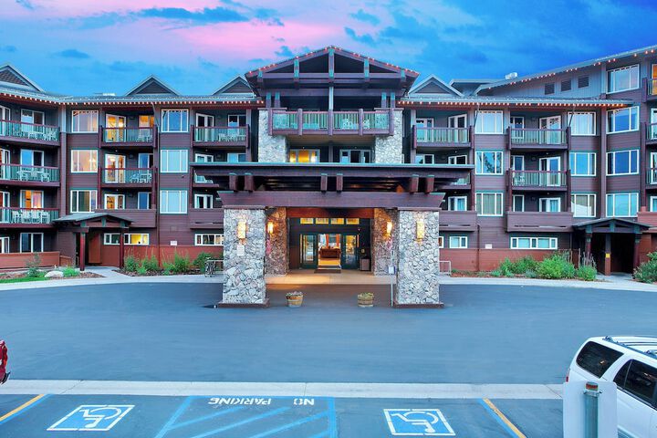 Hotel 3 of 61