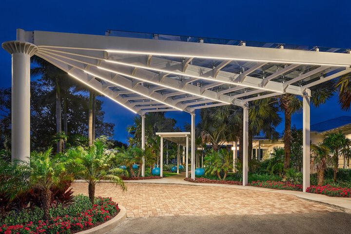 Faro Blanco Resort Marathon Florida Keys Curio by Hilton