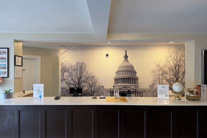 Governor House Inn