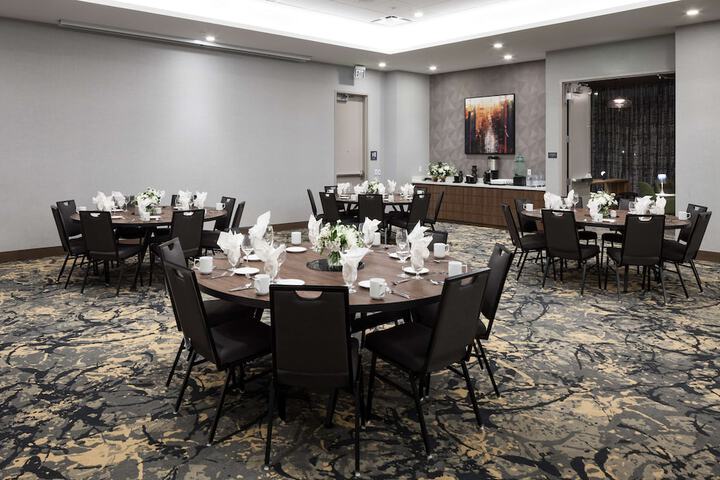 Hilton Garden Inn Madison Downtown