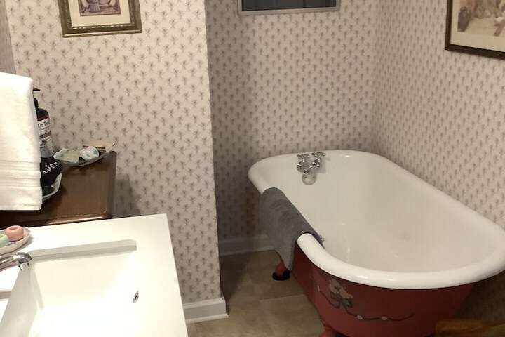 Terrell House B & B