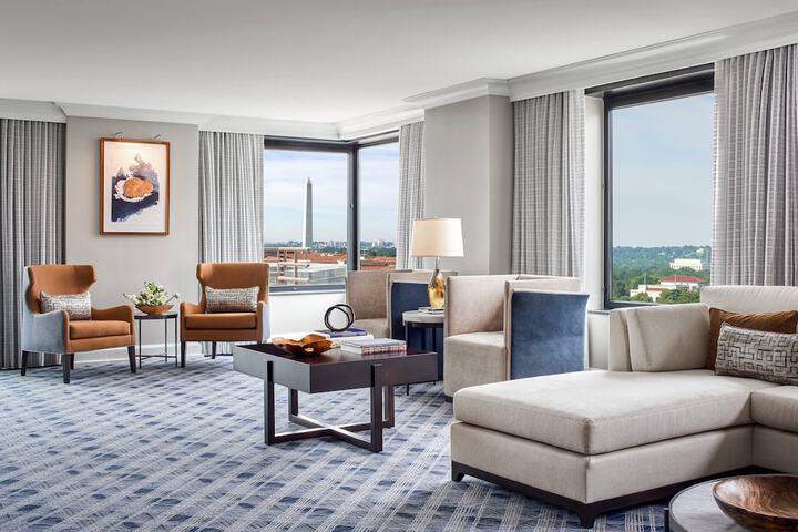 JW Marriott Washington DC