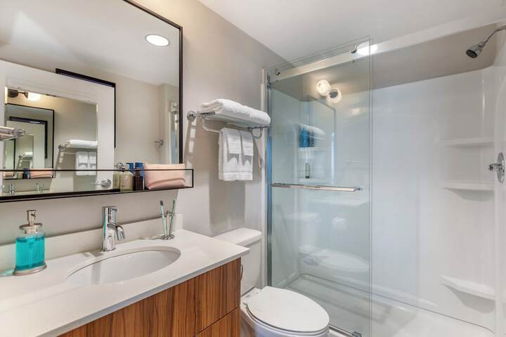 Uptown Suites Extended Stay Miami FL – Homestead