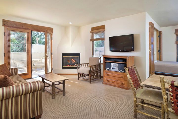 WorldMark Taos