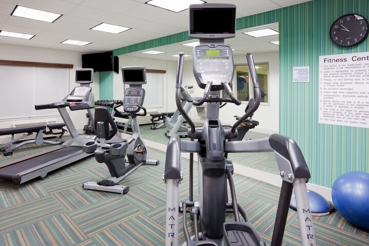 Health and Fitness 46 of 46