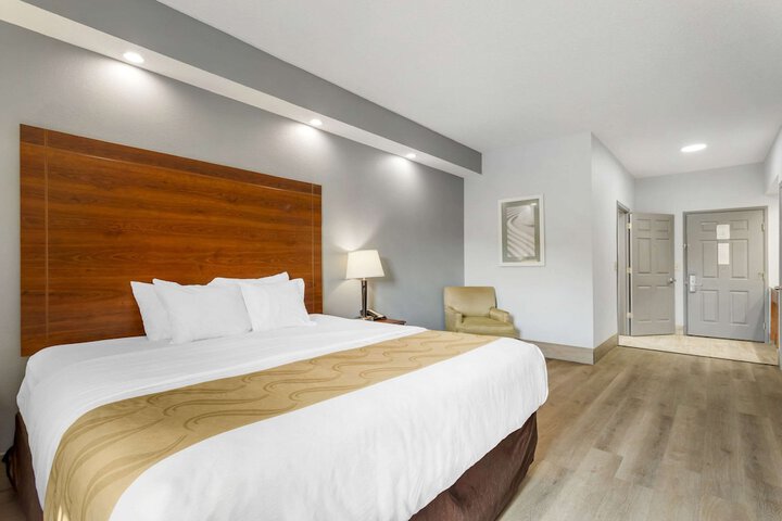 Quality Inn Oak Ridge - Knoxville West