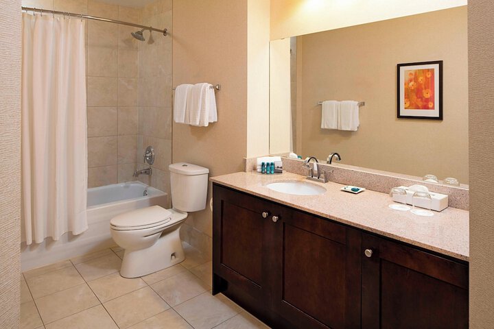 Delta Hotels by Marriott Grand Okanagan Resort