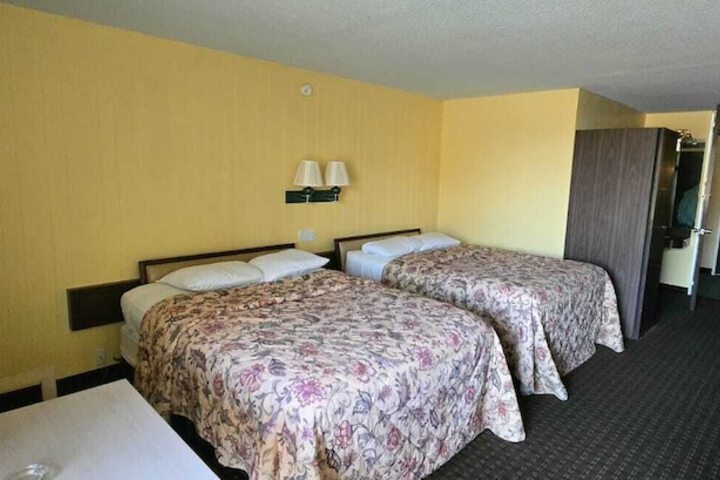 Sunset Inn Manning I 95
