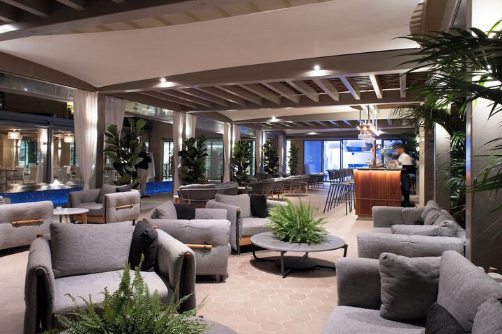 EPIC SANA Algarve Hotel