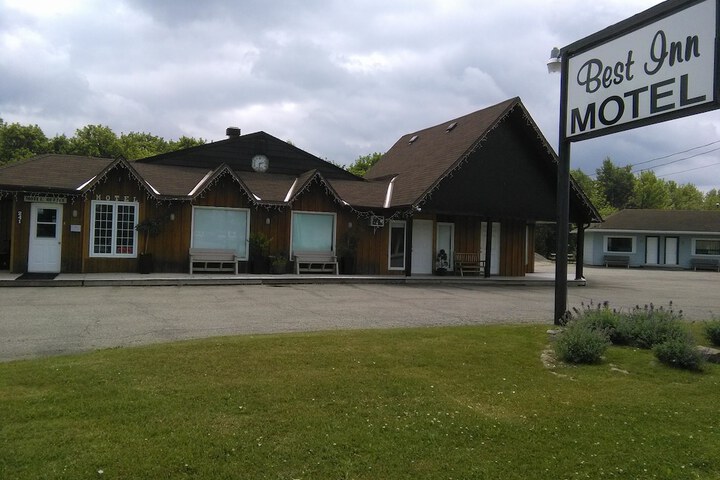 Best Inn Motel