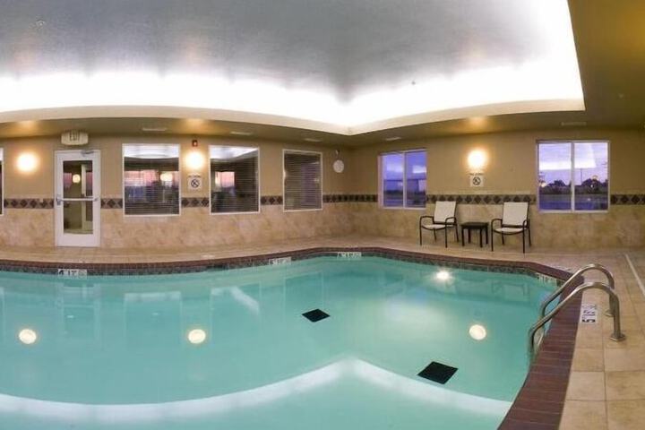 Comfort Inn & Suites Miami - Route 66