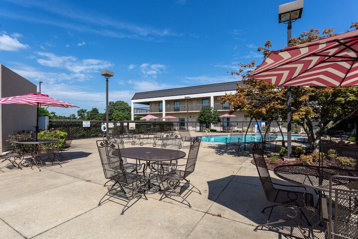 Quality Inn Union City US 51