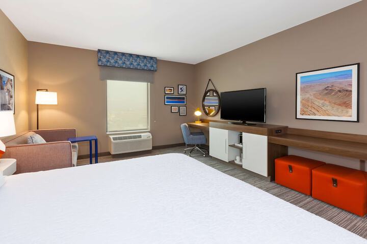 Hampton Inn & Suites Wells