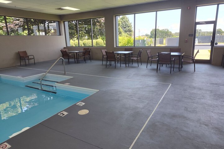 Spark by Hilton Stevensville