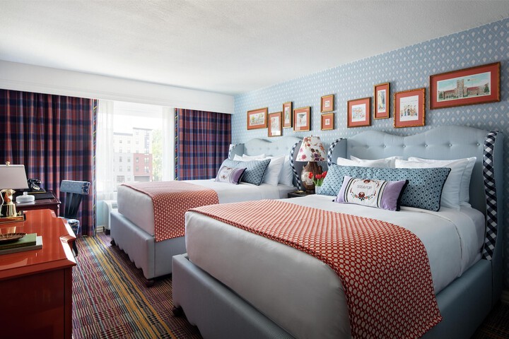 Graduate by Hilton Knoxville