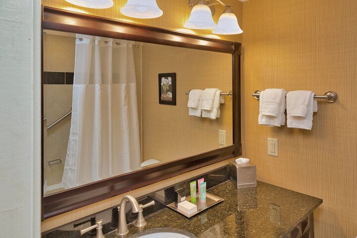 Wyndham Grand Pittsburgh Downtown