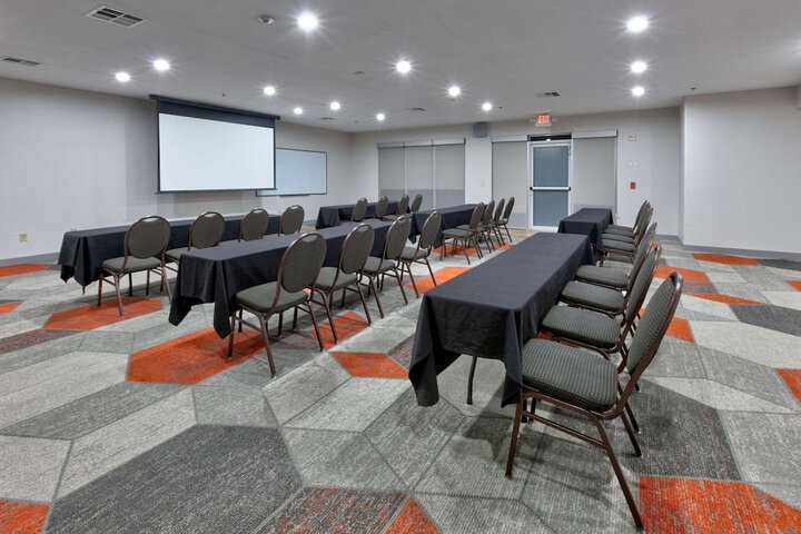 Meeting 22 of 29