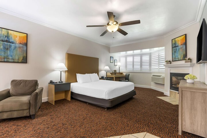Best Western Plus Placerville Inn