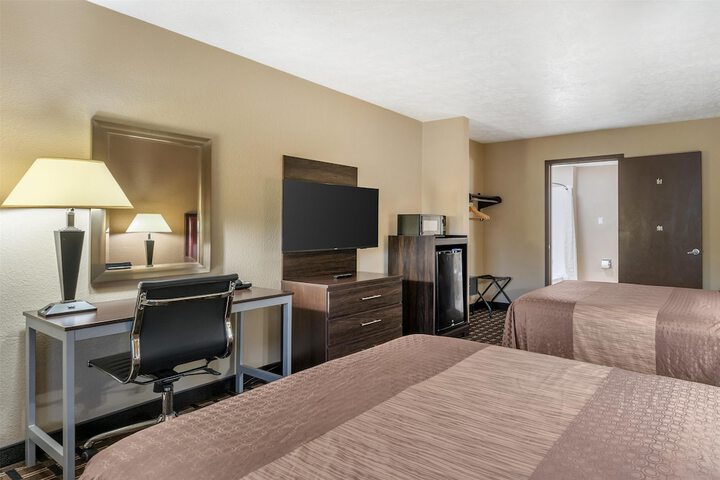 SureStay Hotel by Best Western Summersville