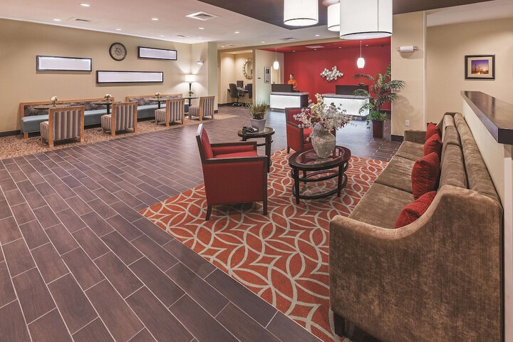 La Quinta Inn & Suites by Wyndham Wichita Falls - MSU Area