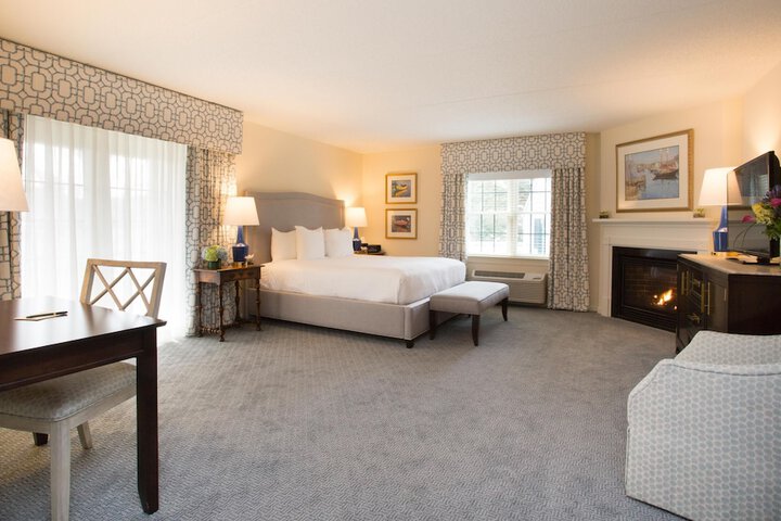 The Bellmoor Inn & Spa