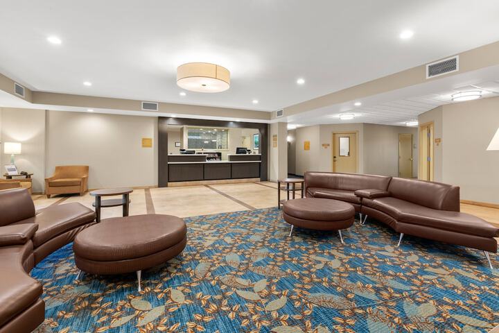 Hotel 9 of 81
