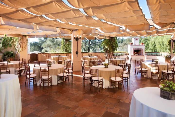 Rancho Bernardo Inn