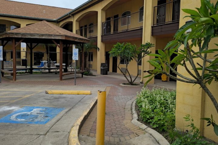 Texas Inn and Suites RGV