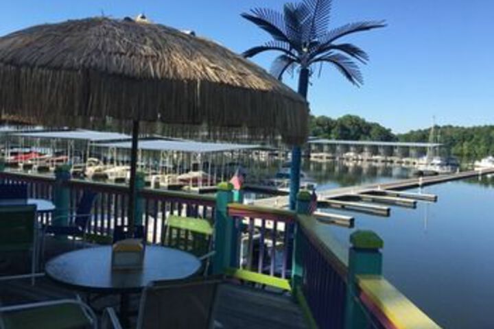Buzzard Rock Resort & Marina