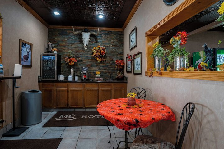 Miles City Hotel