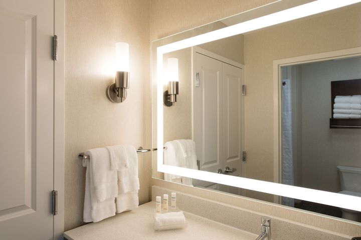 Homewood Suites by Hilton Concord Charlotte