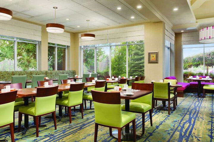 Hilton Garden Inn Niagara-on-the-Lake