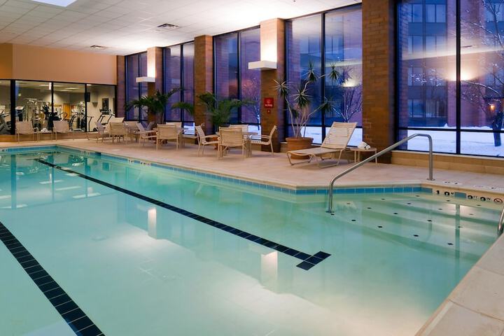 Holiday Inn Cincinnati Airport by IHG