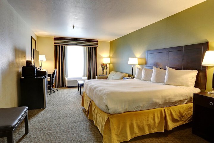GreenTree Inn & Suites Florence