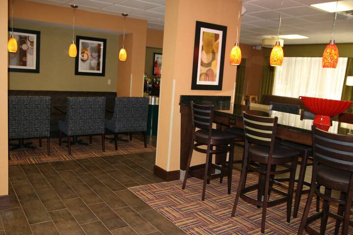 Hotel Interior 8 of 44