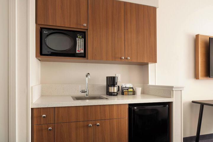 Fairfield Inn & Suites by Marriott Napa American Canyon