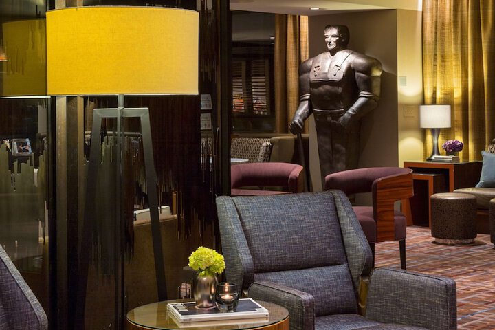Hotel Interior 6 of 45